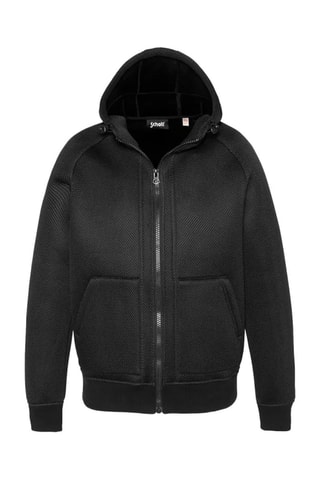 Sweat à capuche - Noir