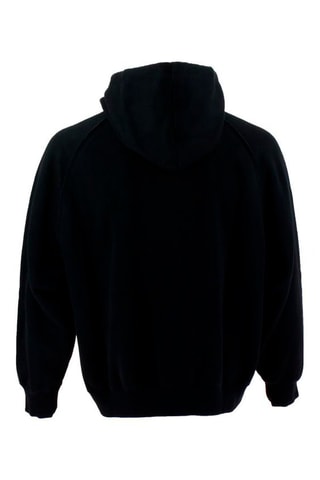 Sweat à capuche - Noir