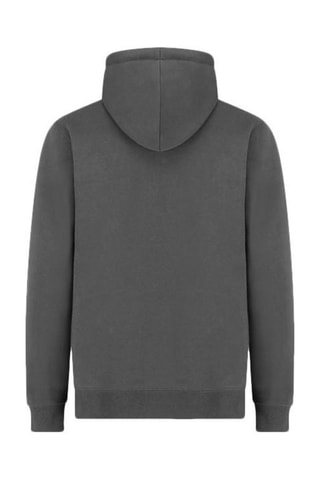 Sweat à capuche - Gris foncé