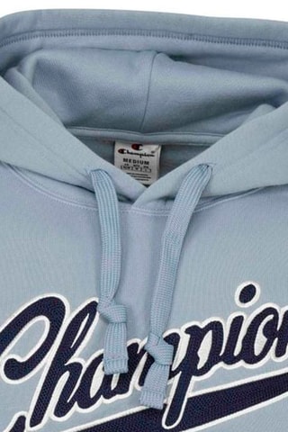 Sweat à capuche - Ciel