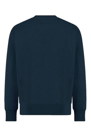 Sweat - Bleu marine