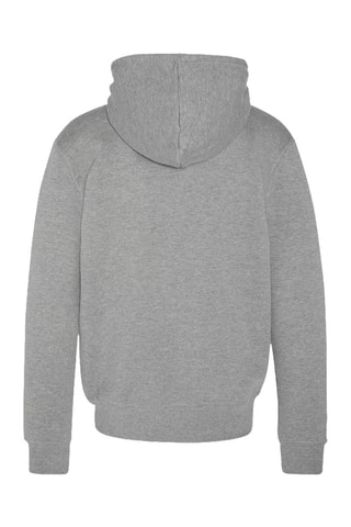 Sweat à capuche - Gris