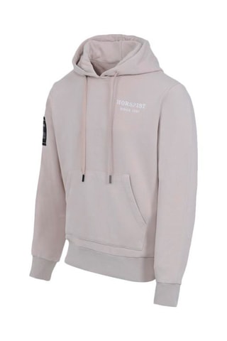 Sweat à capuche Anatole - Sable