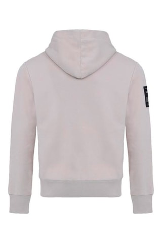 Sweat à capuche Anatole - Sable