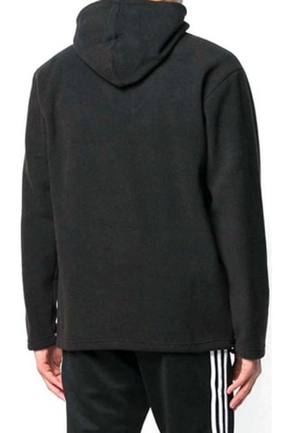 Sweat polaire - Noir