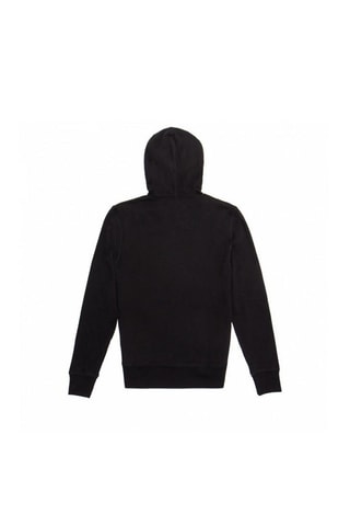 Sweat à capuche Miami Heat   Noir et rouge