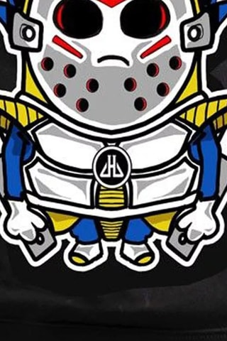 Sweat à capuche - Noir