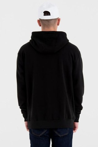 Sweat à capuche Post Grad Pack Po Hoody Dettig - Noir