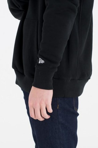 Sweat à capuche Post Grad Pack Po Hoody Dettig - Noir