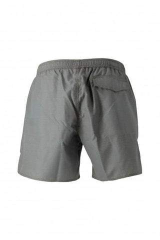 Short de bain - Gris