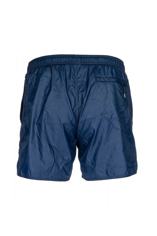Short de bain - Bleu marine