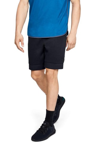 Short Unstoppable Move Light Short - Noir