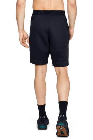 Short Unstoppable Move Light Short - Noir