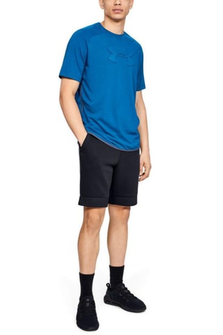 Short Unstoppable Move Light Short - Noir