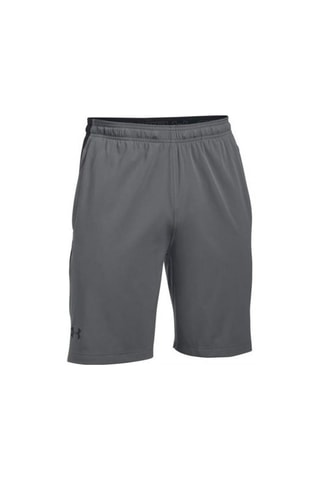 Short Supervent Woven   Gris