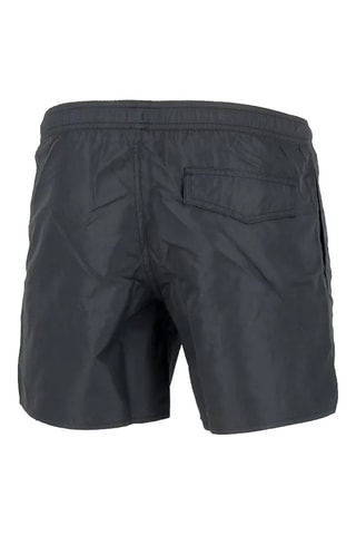 Short de bain - Noir