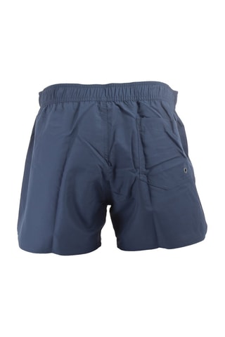 Short de bain Bleu marine