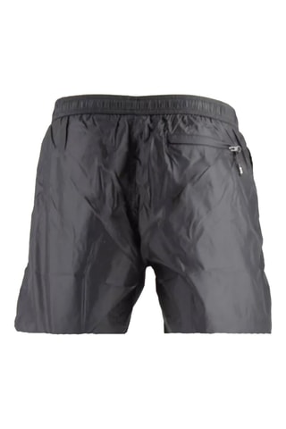 Short de bain - Noir