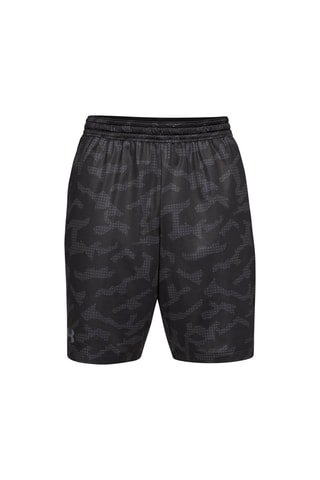 Short MK1 printed Noir et gris