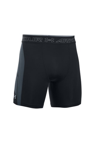 Short Ua Supervent  Noir et gris