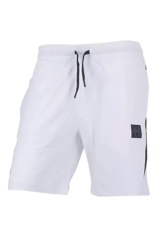 Short classique - Blanc