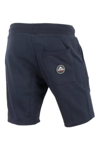 Short Garcia - Bleu marine