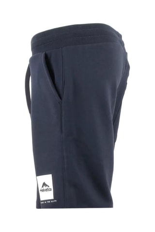 Short Garcia - Bleu marine