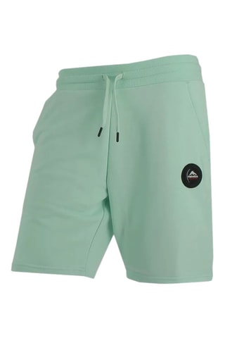 Short Allen - Vert d’eau