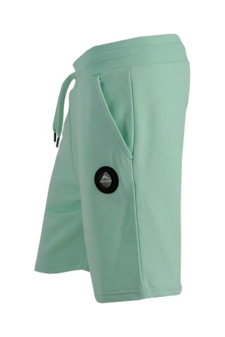 Short Allen - Vert d’eau