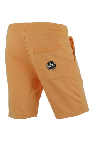 Short Johnson - Orange