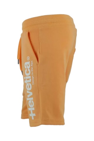Short Johnson - Orange