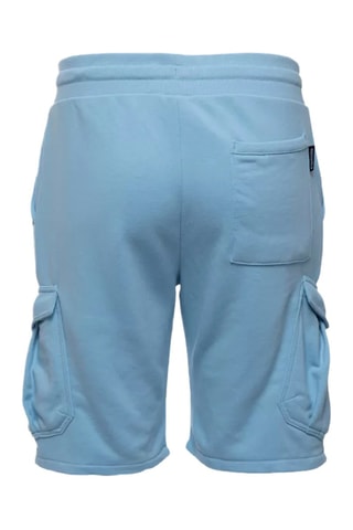 Short Brennan - Ciel