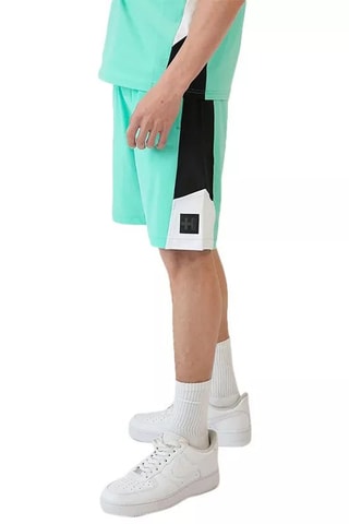 Short - Vert d’eau