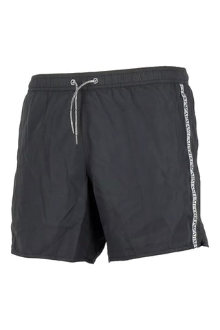 Short de bain - Noir