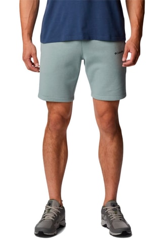 Short CSC Basic Logo - Bleu