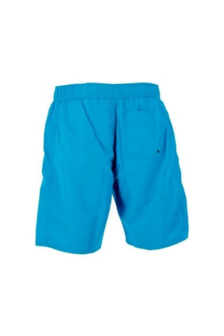 Short de bain - Bleu