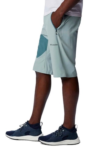 Short Triple Canyon II - Bleu