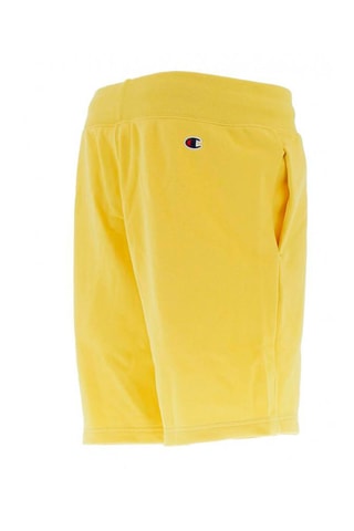 Short - Jaune