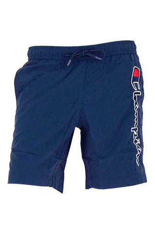 Short de bain - Bleu marine
