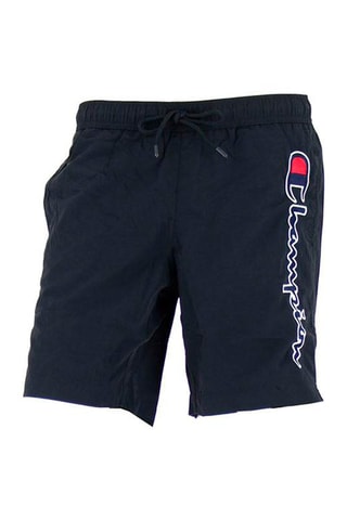 Short de bain - Noir