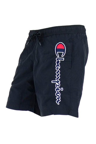 Short de bain - Noir