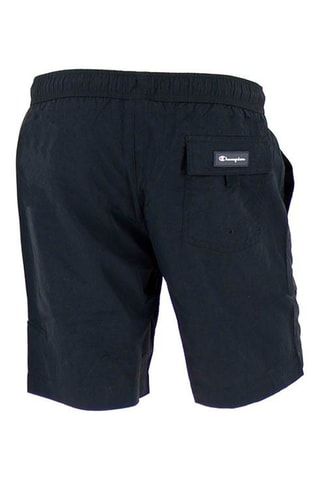 Short de bain - Noir