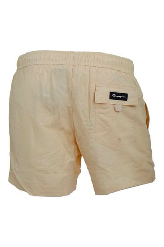 Short de bain - Beige