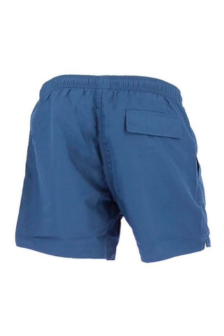 Short de bain - Bleu marine