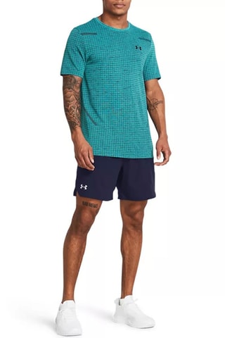 Short standard Vanish - Bleu marine