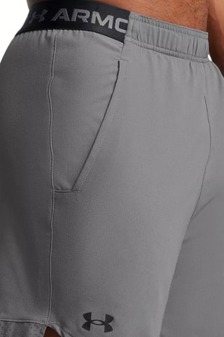 Short standard Vanish - Gris