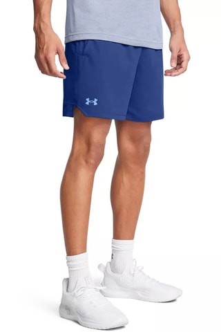 Short standard Vanish - Bleu foncé