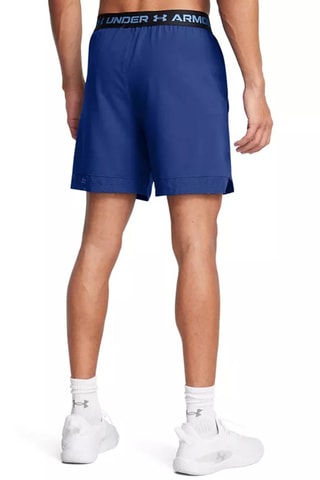 Short standard Vanish - Bleu foncé