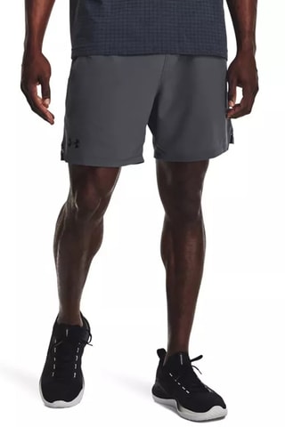 Short Vanish - Gris foncé