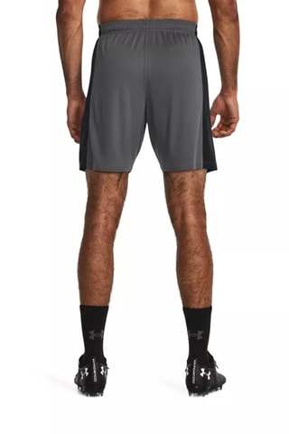 Short Challenger Train - Gris